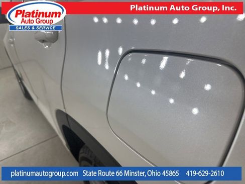 Used 2018 Toyota Highlander Limited image 37