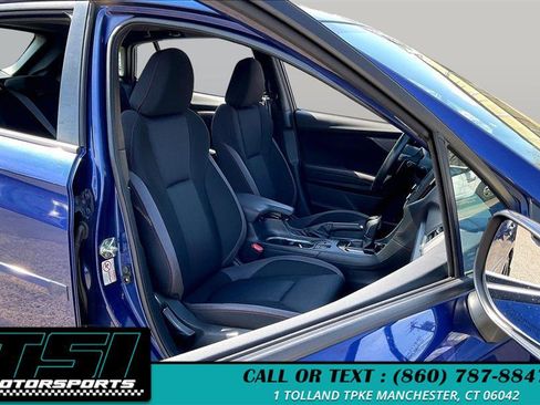 Used 2017 Subaru Impreza 2.0i Sport AWD/4WD image 7