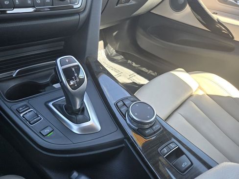 Used 2016 BMW 435i xDrive Convertible image 21