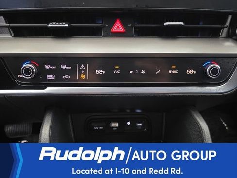 Used 2025 Kia Sportage EX FWD image 26