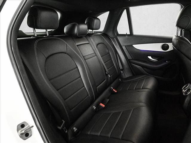 Certified 2022 Mercedes-Benz GLC 300 image 21