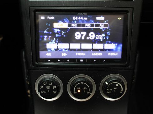 Used 2004 Nissan 350Z Touring image 33