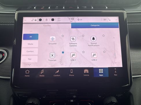 New 2025 Jeep Grand Cherokee L Limited image 29