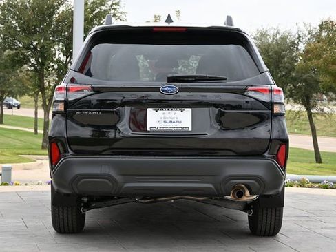 New 2026 Subaru Forester Premium image 4