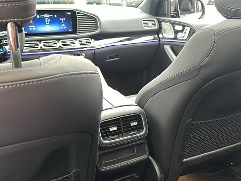 Certified 2024 Mercedes-Benz GLE 53 AMG 4MATIC image 33
