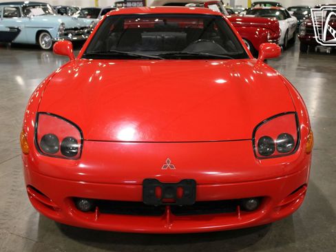 Used 1994 Mitsubishi 3000GT image 36