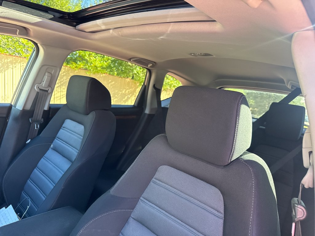 Used 2018 Honda CR-V EX image 13