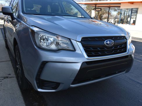 Used 2017 Subaru Forester 2.0XT Premium w/ Popular Package #2A image 39