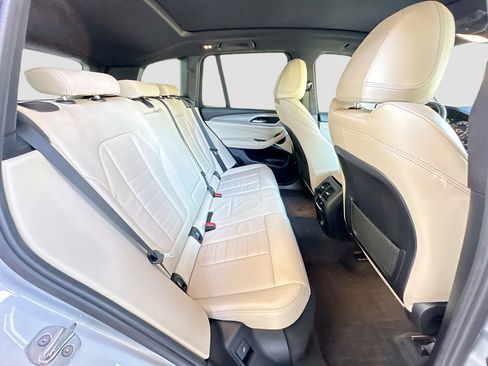 Used 2019 BMW X3 xDrive30i w/ M Sport Package 2 image 28
