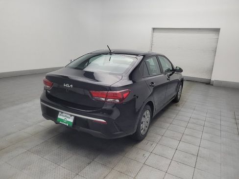 Used 2023 Kia Rio S FWD image 9