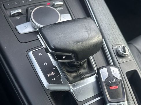 Used 2017 Audi A4 2.0T Premium Plus w/ Premium Plus Package image 11