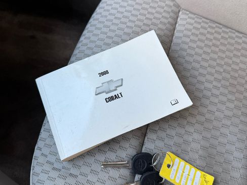 Used 2008 Chevrolet Cobalt LT image 22