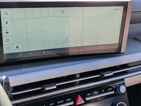 New 2026 Hyundai Tucson Limited image 12