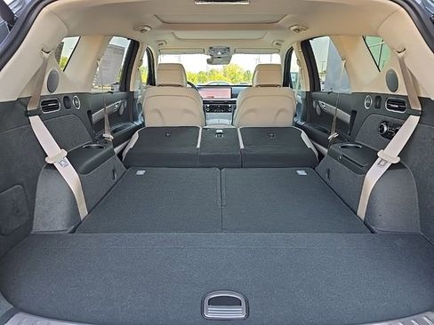 New 2026 Genesis GV80 3.5T Advanced image 33