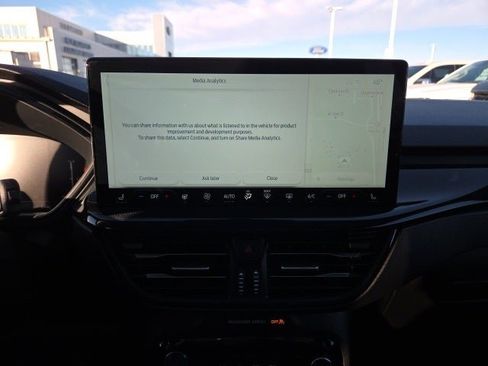 New 2026 Ford Escape ST-Line w/ Tech Pack #1 image 26