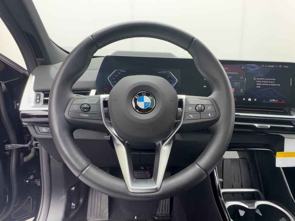 Used 2026 BMW X2 xDrive28i w/ Technology Package AWD/4WD image 10