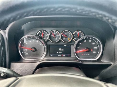 Used 2021 Chevrolet Silverado 1500 RST w/ Texas Edition Plus image 12