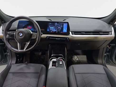 Used 2023 BMW X1 xDrive28i w/ Convenience Package AWD/4WD image 10