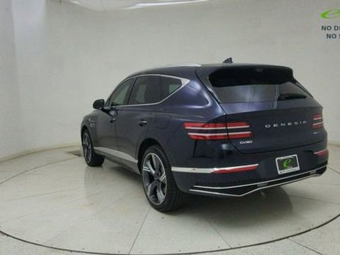 Used 2025 Genesis GV80 3.5T Prestige AWD/4WD image 71