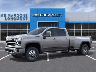 New 2026 Chevrolet Silverado 3500 High Country w/ High Country Premium Package AWD/4WD video 2