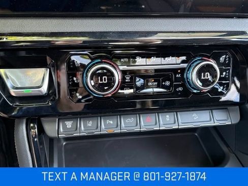 New 2026 GMC Sierra 2500 AT4 w/ AT4 Premium Plus Package AWD/4WD image 29