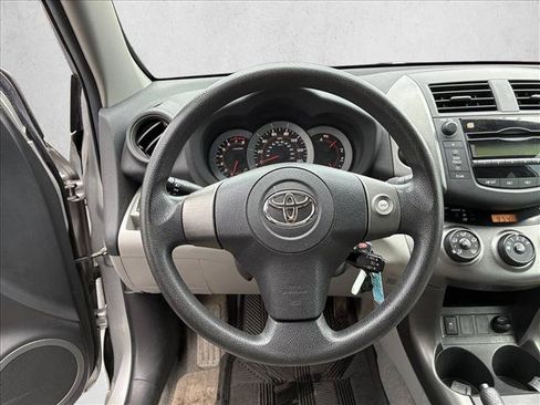 Used 2010 Toyota RAV4 2WD w/ Base L4 Extra Value Pkg image 11