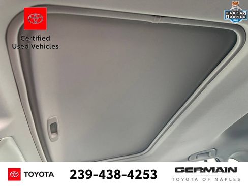 Used 2025 Toyota RAV4 XLE FWD image 20