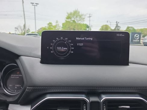 Used 2023 MAZDA CX-5 AWD 2.5 S w/ Select Package image 18