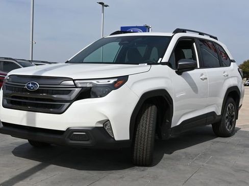 New 2026 Subaru Forester Premium image 7