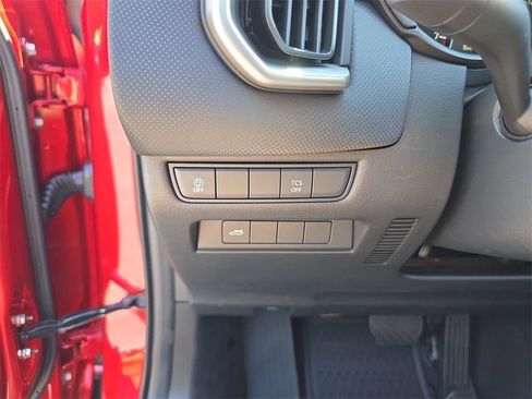 Certified 2025 MAZDA CX-50 AWD 2.5 S w/ Weather Package image 36