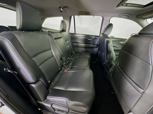 Used 2021 Honda Pilot EX-L image 33