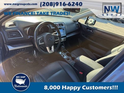 Used 2015 Subaru Outback 3.6R Limited image 6