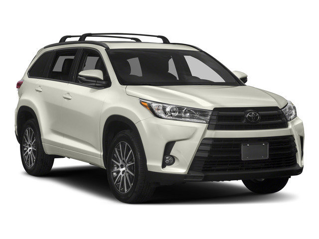 Used 2017 Toyota Highlander SE AWD/4WD image 6