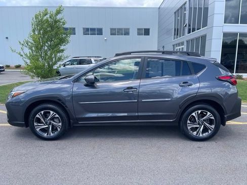 Used 2024 Subaru Crosstrek 2.0i Premium AWD/4WD image 8