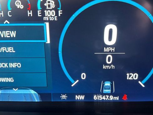 Used 2022 Ford F150 Lariat w/ Equipment Group 502A High image 12