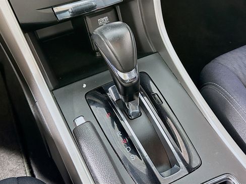 Used 2013 Honda Accord Sport image 16