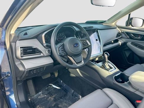 Used 2020 Subaru Legacy Limited image 9