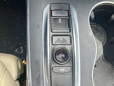 Used 2016 Acura MDX SH-AWD w/ Technology Package image 15