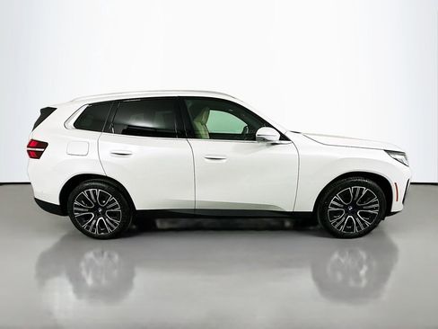 New 2026 BMW X3 xDrive30 w/ Premium Package image 4