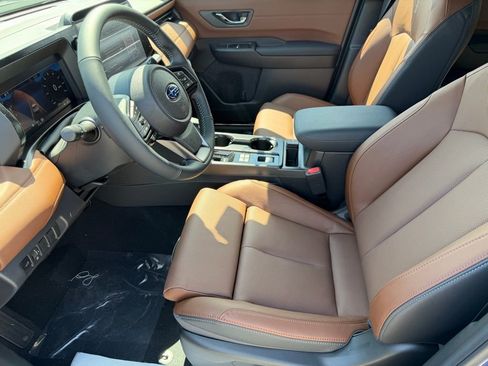 New 2026 Subaru Outback Touring XT AWD/4WD image 8