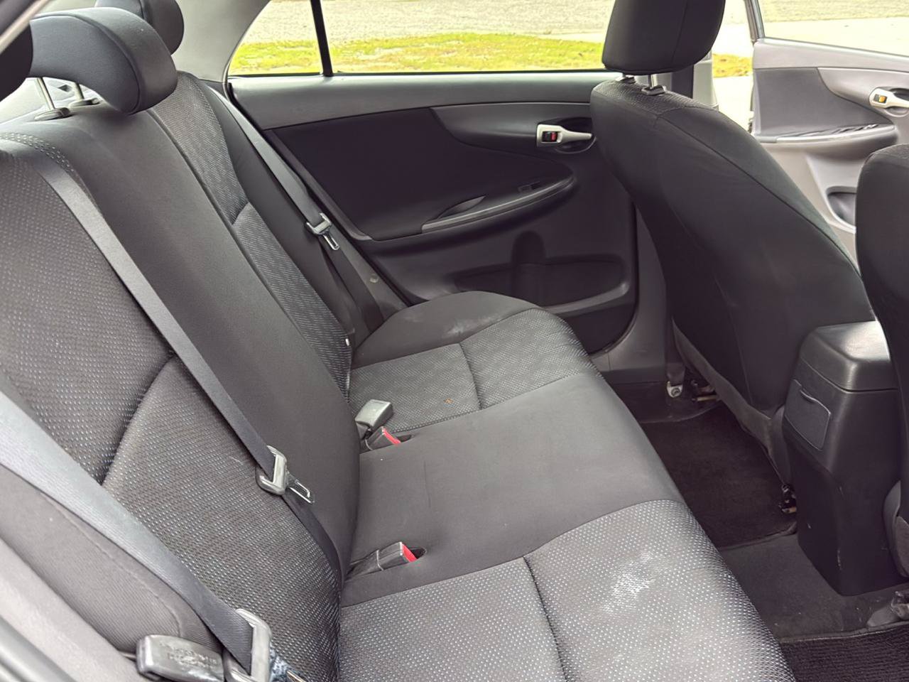 Used 2009 Toyota Corolla S w/ Sport Pkg FWD image 18