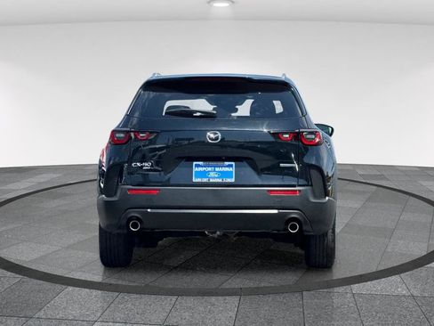 Used 2025 MAZDA CX-50 AWD 2.5 S w/ Preferred Package image 7