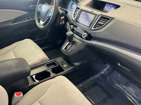 Used 2015 Honda CR-V EX image 17