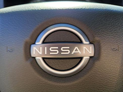 New 2026 Nissan Frontier SV image 26