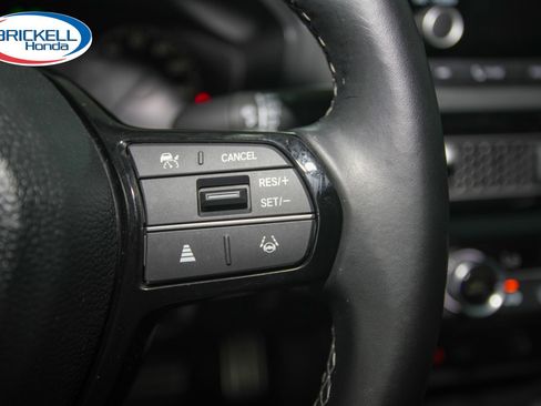 Certified 2024 Honda Civic Sport image 35