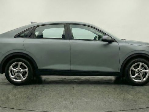 Used 2025 Kia K4 LXS image 11