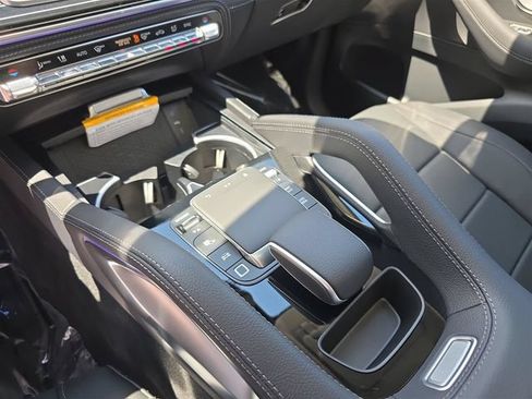 Certified 2025 Mercedes-Benz GLE 350 4MATIC image 32