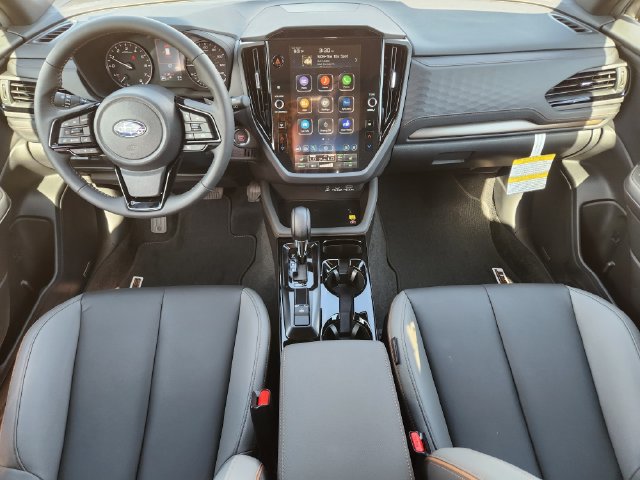 New 2026 Subaru Forester Sport AWD/4WD image 22