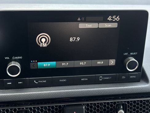 Used 2025 Honda Civic Sport image 17