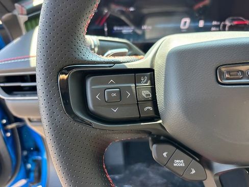 New 2026 Dodge Charger Scat Pack image 19